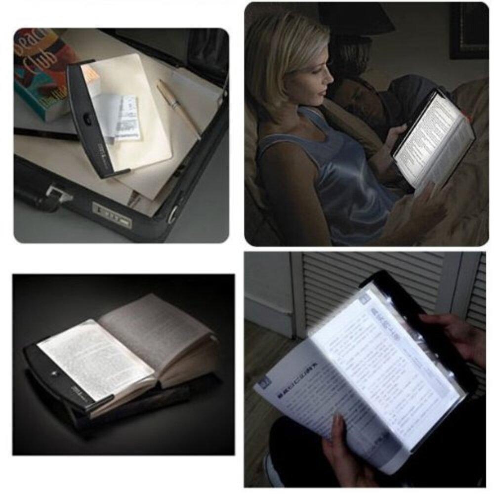 Luminária Inteligente LED – Portátil, Sem Fio e com Luz Noturna